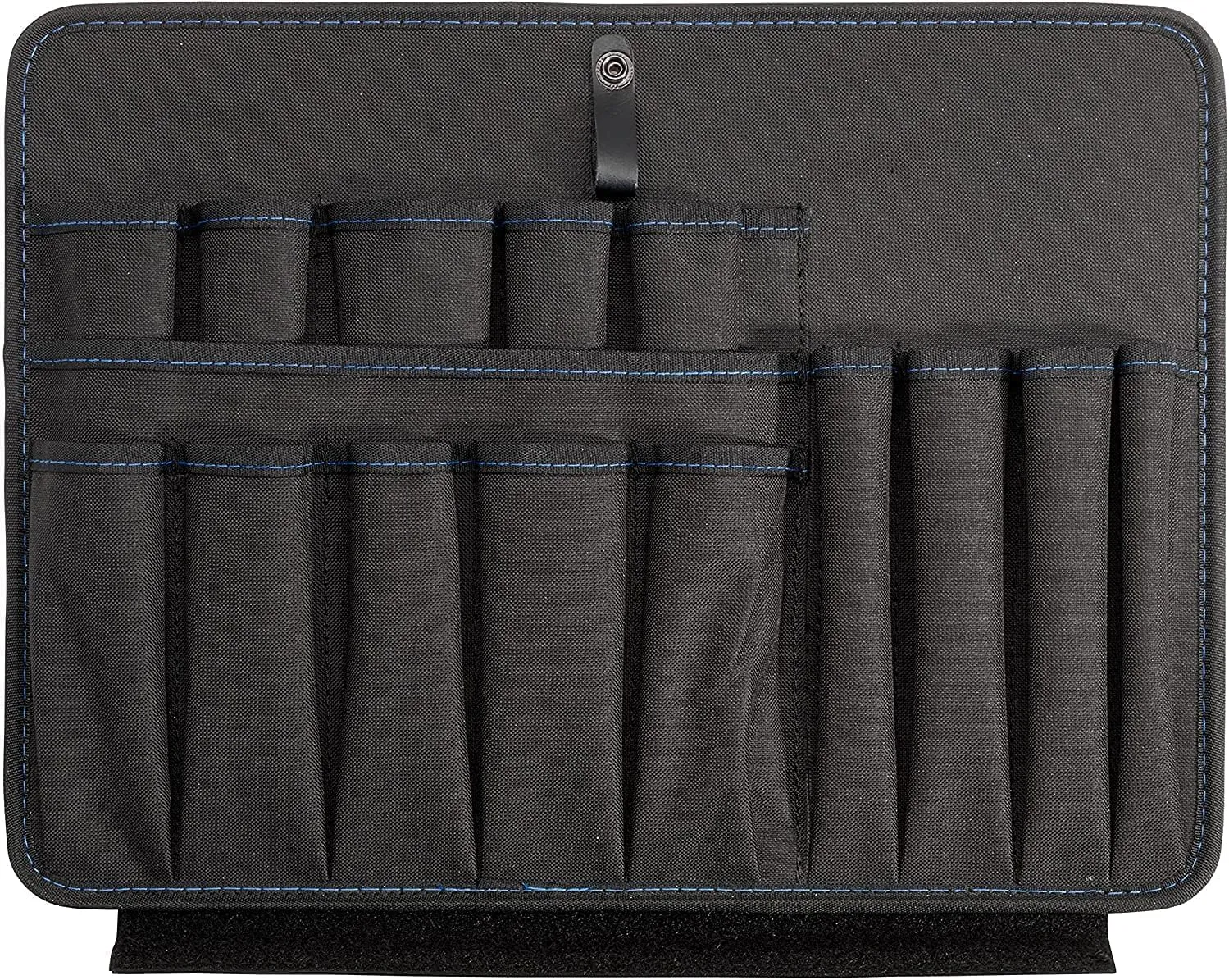 B&W GO mobile tool case with MODULE tool storage system (ABS case, volume 36 l, 48 x 37.5 x 20 cm inner) 120.04/M, tools not included