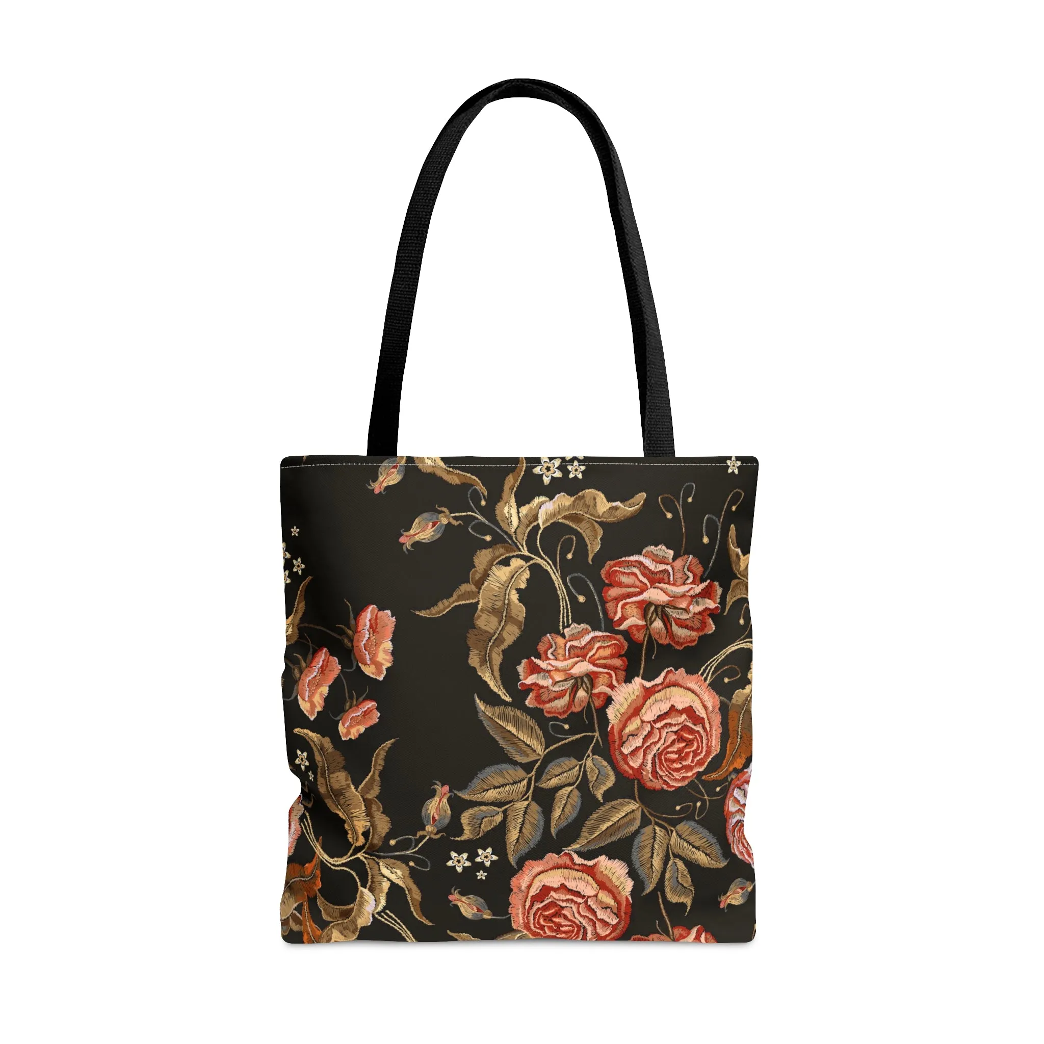 Beautiful Roses Tote