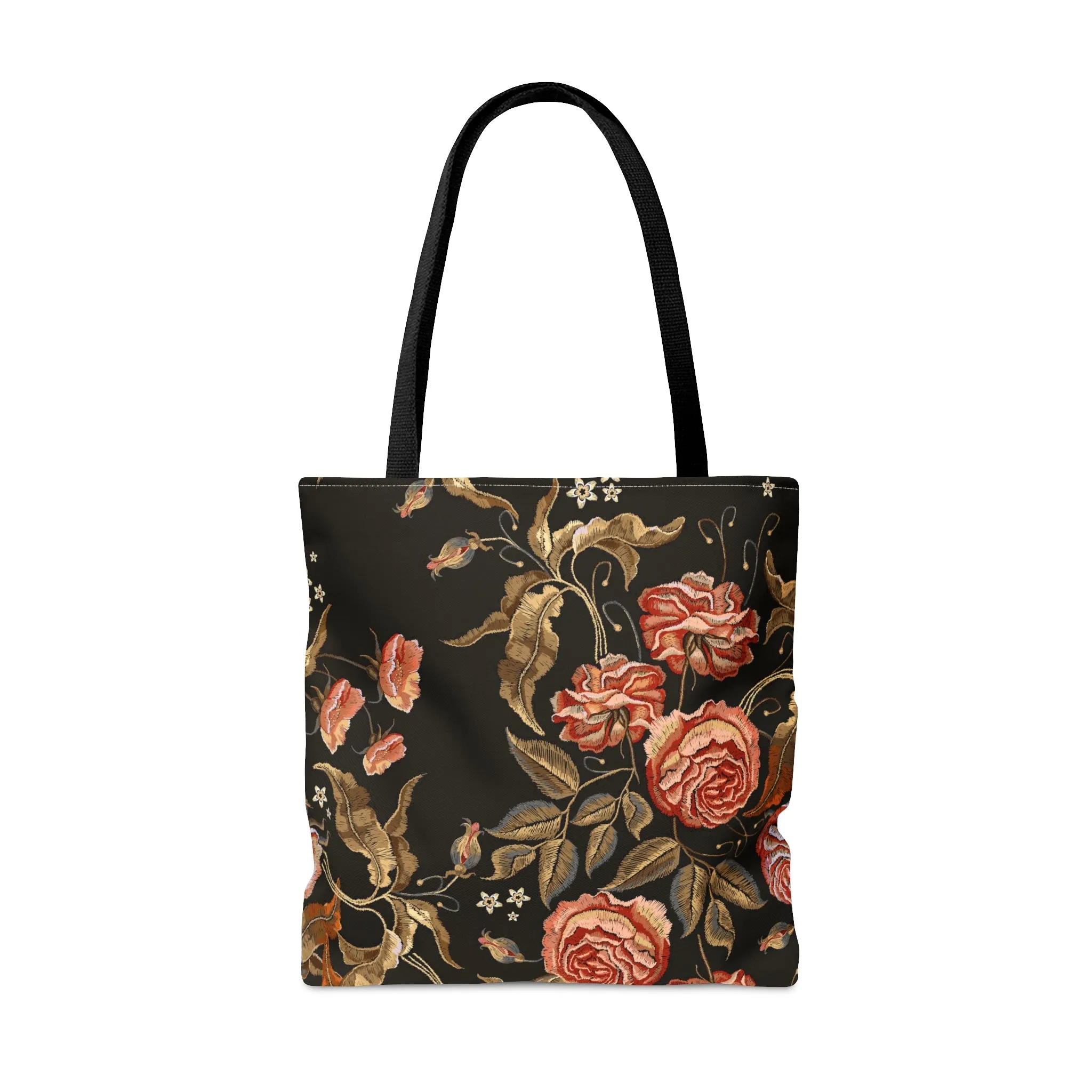 Beautiful Roses Tote
