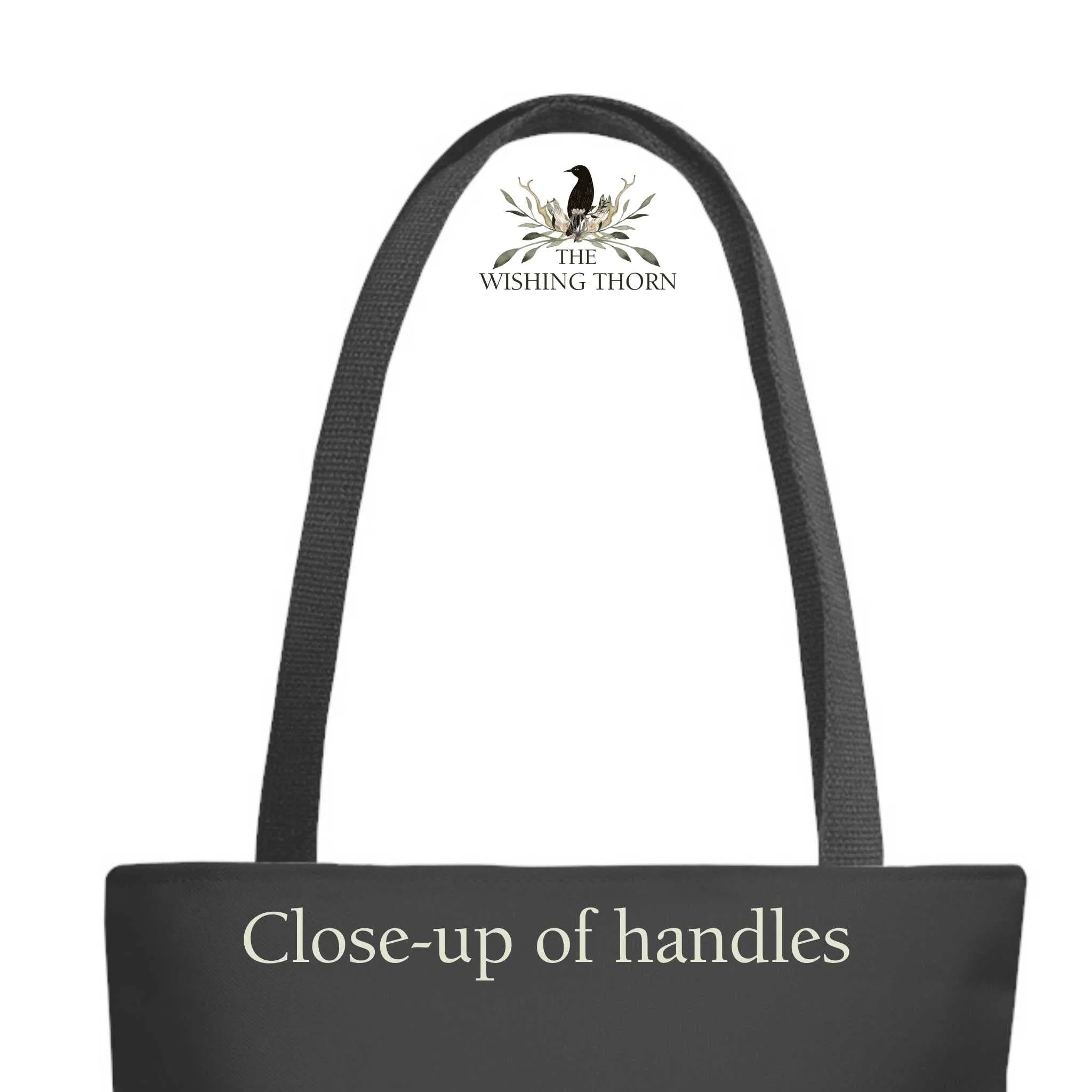 Beautiful Roses Tote