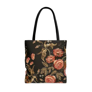 Beautiful Roses Tote