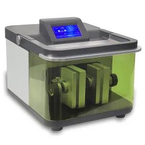 Benchmark Scientific IPD9600 BeadBlaster™ 96 Ball Mill Homogenizer, 120V