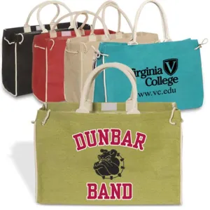 Bermuda ToteBag