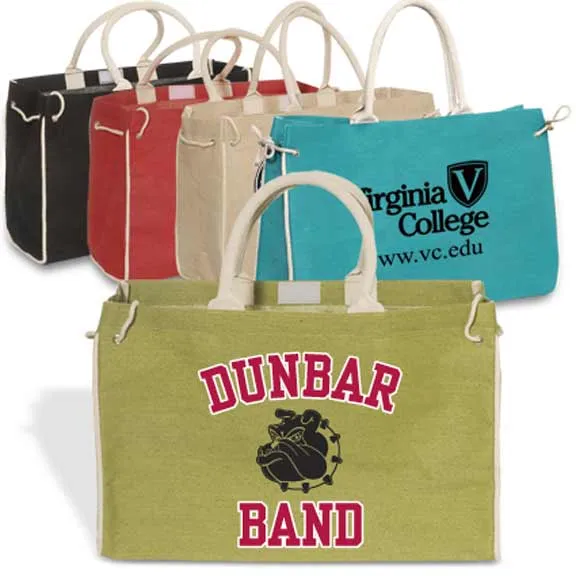 Bermuda ToteBag
