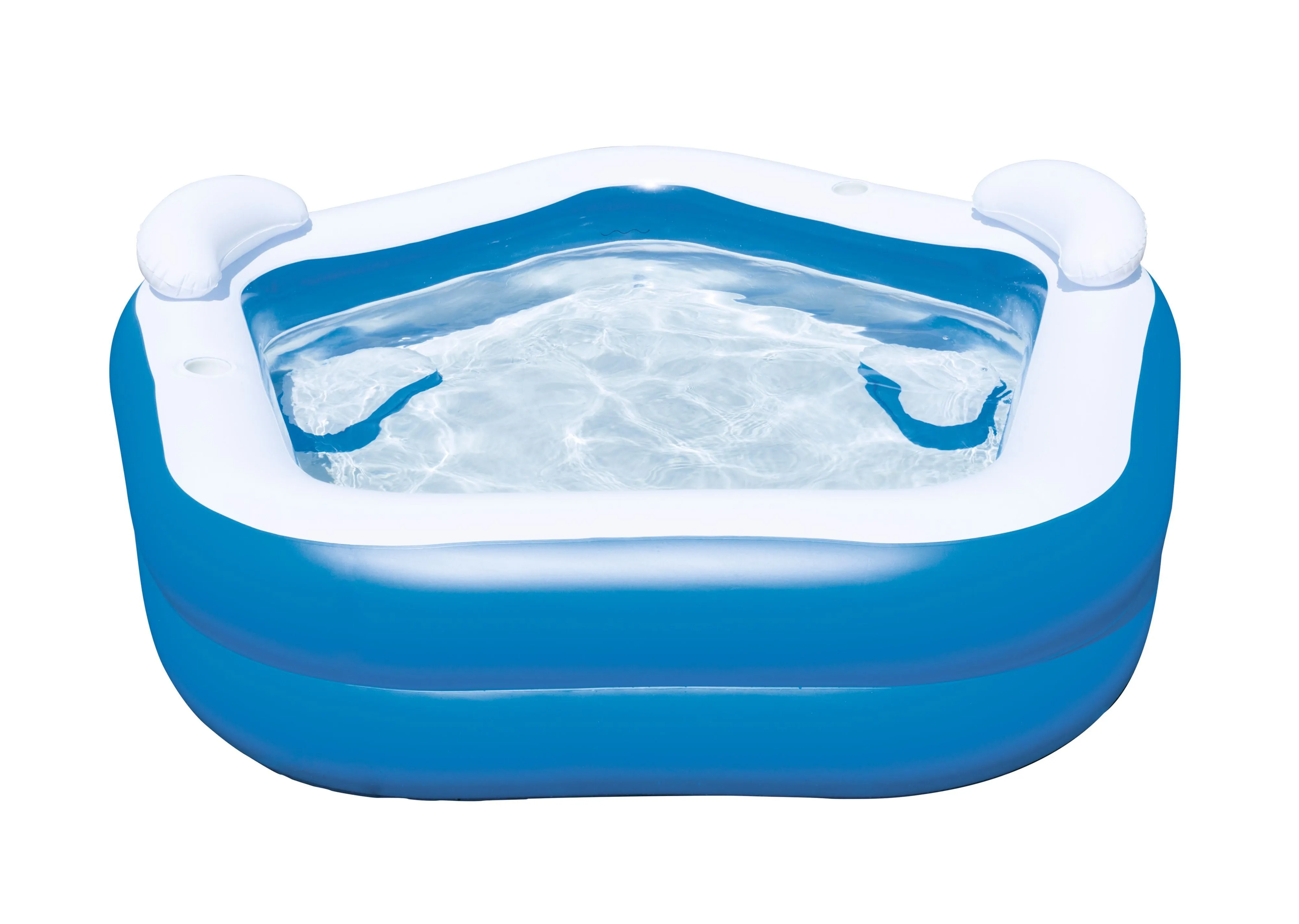 Bestway Family Fun Lounge Pool