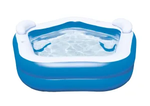 Bestway Family Fun Lounge Pool