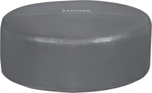Bestway SaluSpa EnergySense Thermal Inflatable Hot Tub Spa Cover 71" x 26"