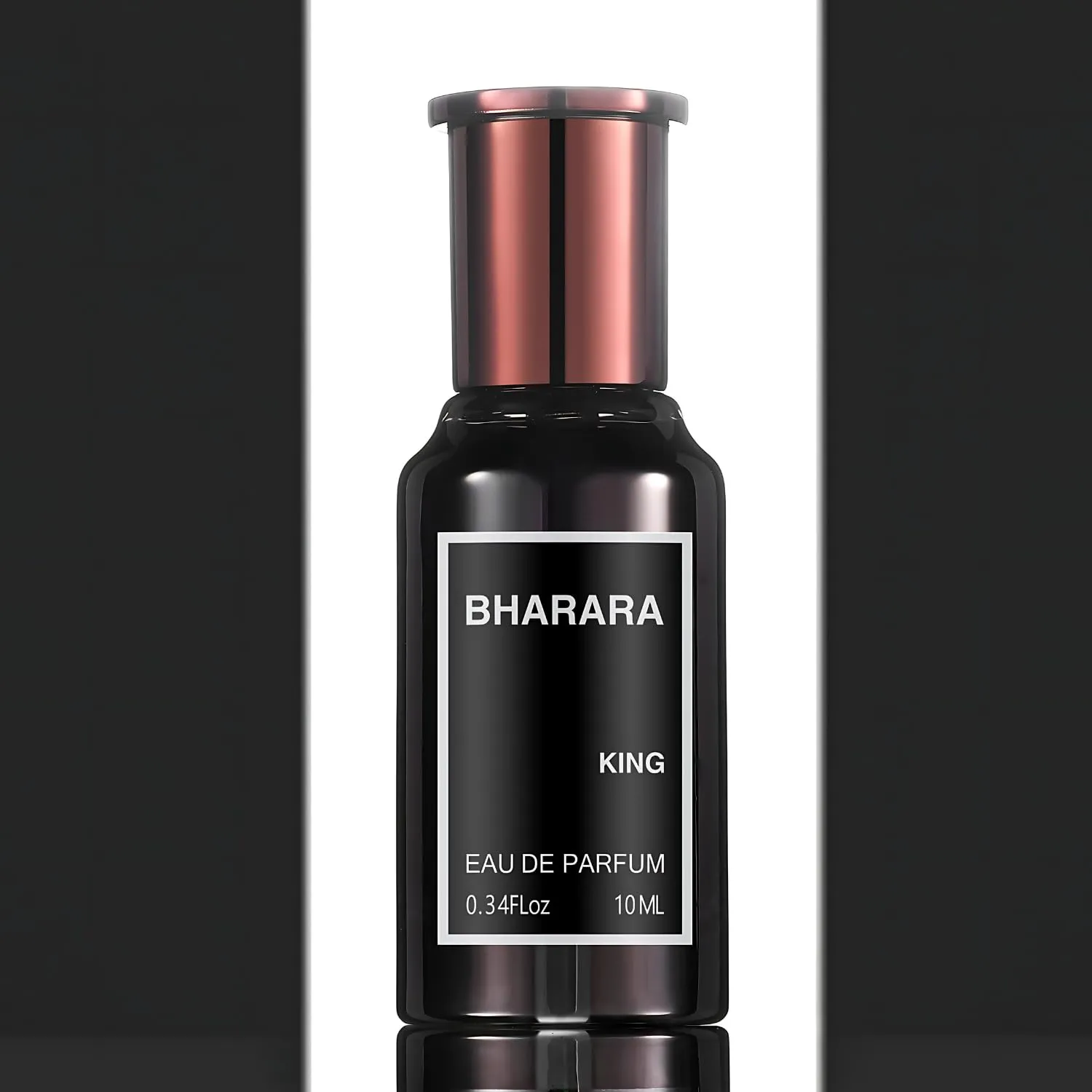 BHARARA KING MINI 10 ML EDP SPRAY