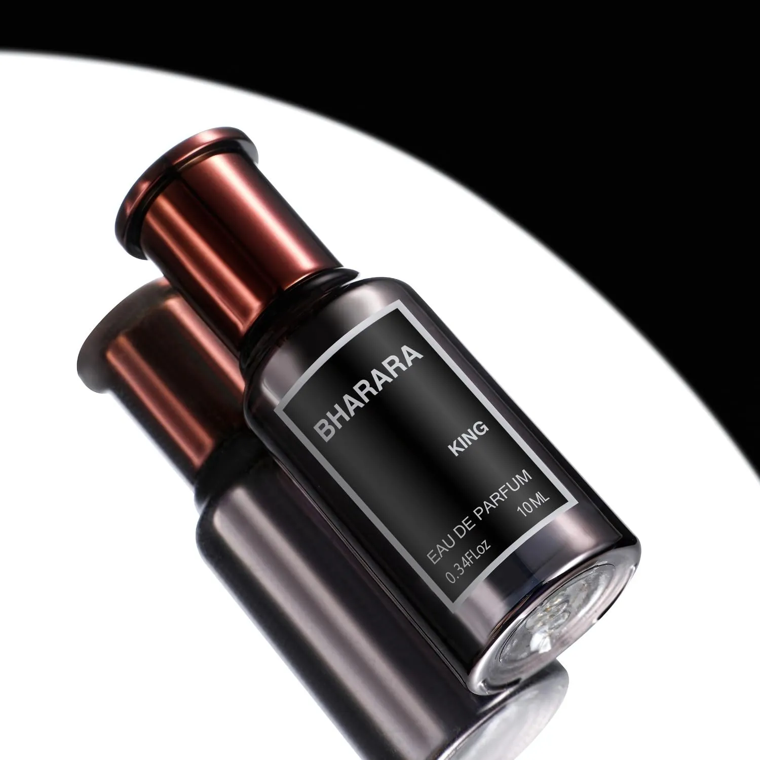 BHARARA KING MINI 10 ML EDP SPRAY