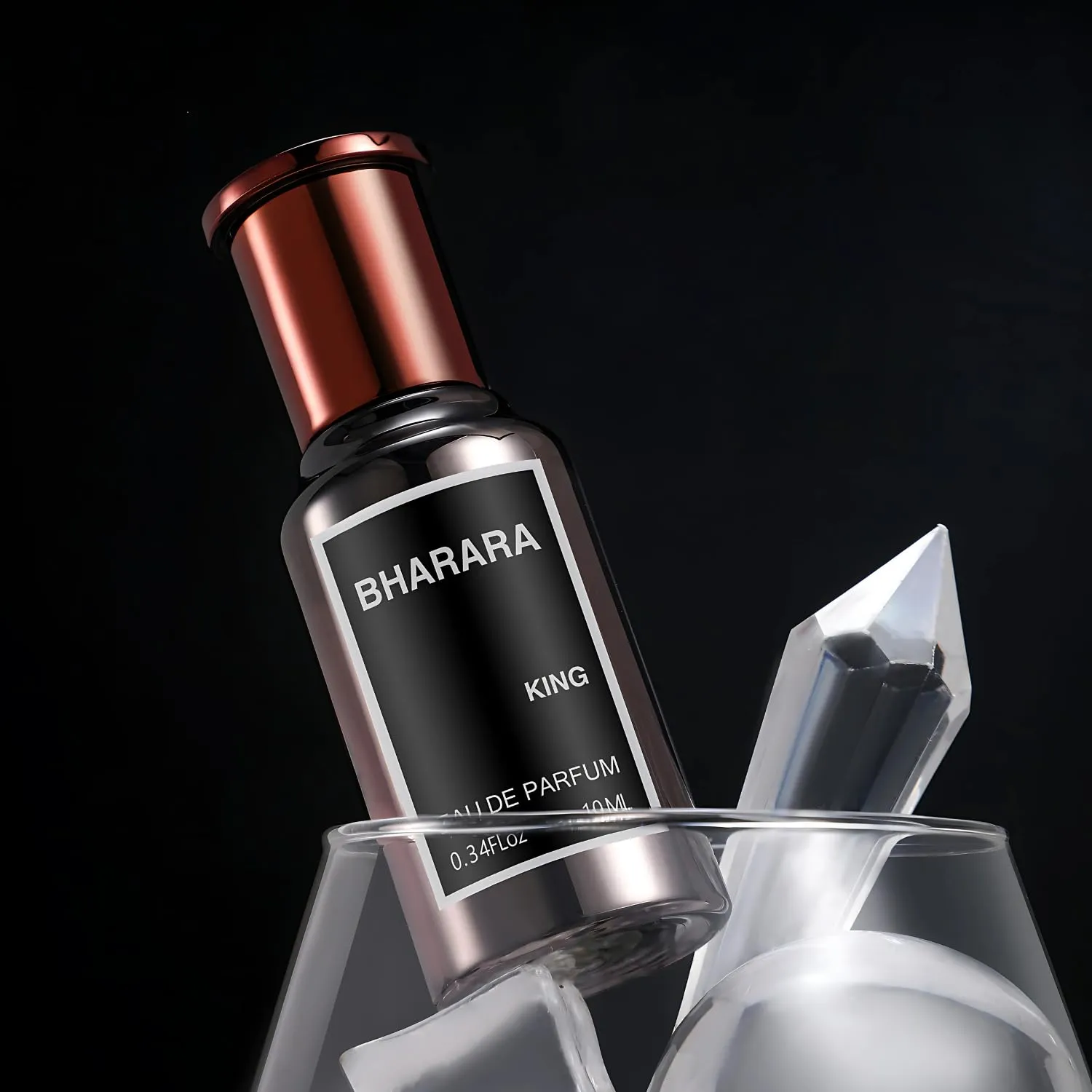 BHARARA KING MINI 10 ML EDP SPRAY
