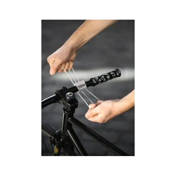 Bike Citizens Finn Silicon Universal Smart Phone Mount/Holder - Pink