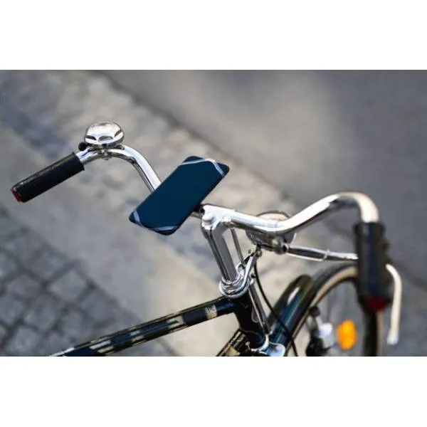 Bike Citizens Finn Silicon Universal Smart Phone Mount/Holder - Pink