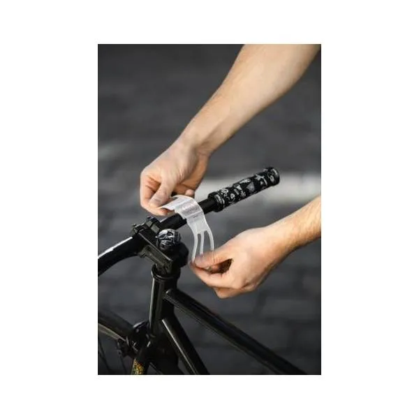 Bike Citizens Finn Silicon Universal Smart Phone Mount/Holder - Pink
