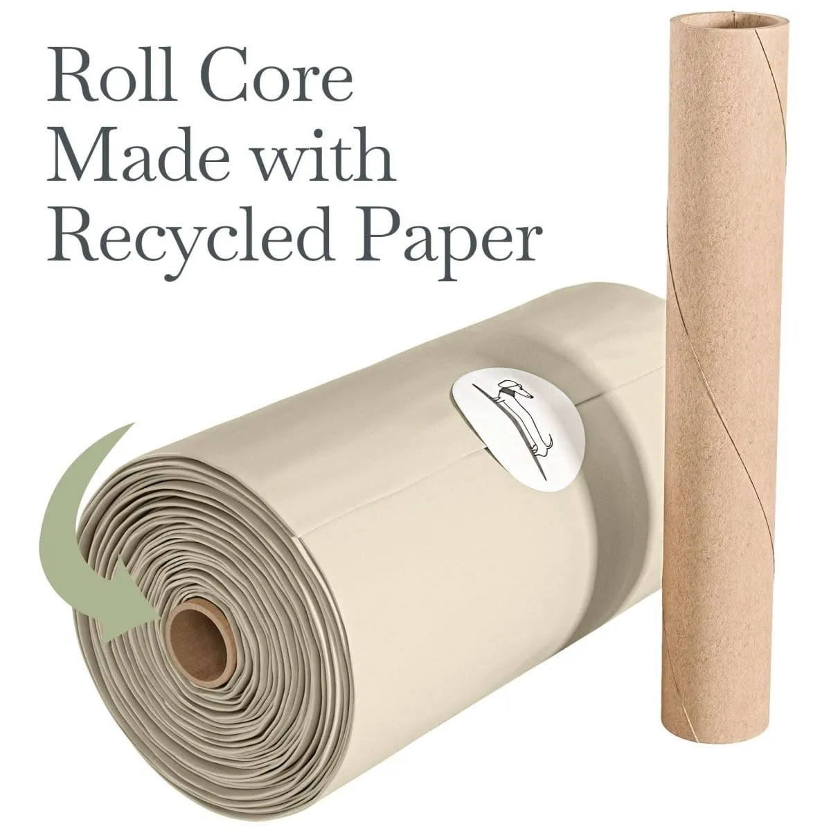 Biodegradable & Compostable Waste Bags | Multiple Sizes