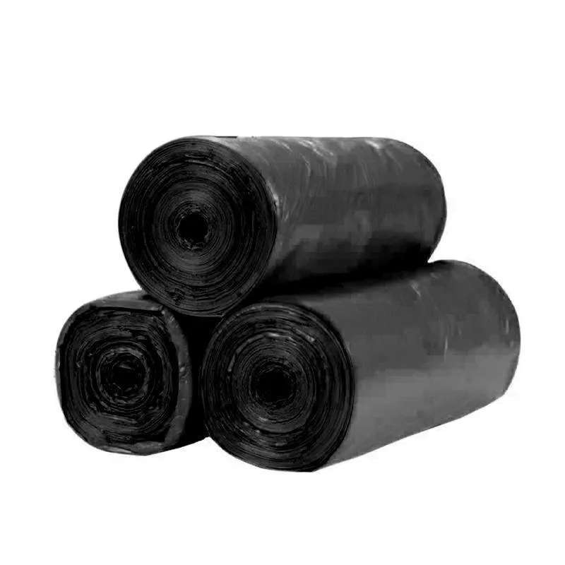 Biodegradable Bin Liners 4Sizes 2Colours Garbage Bags