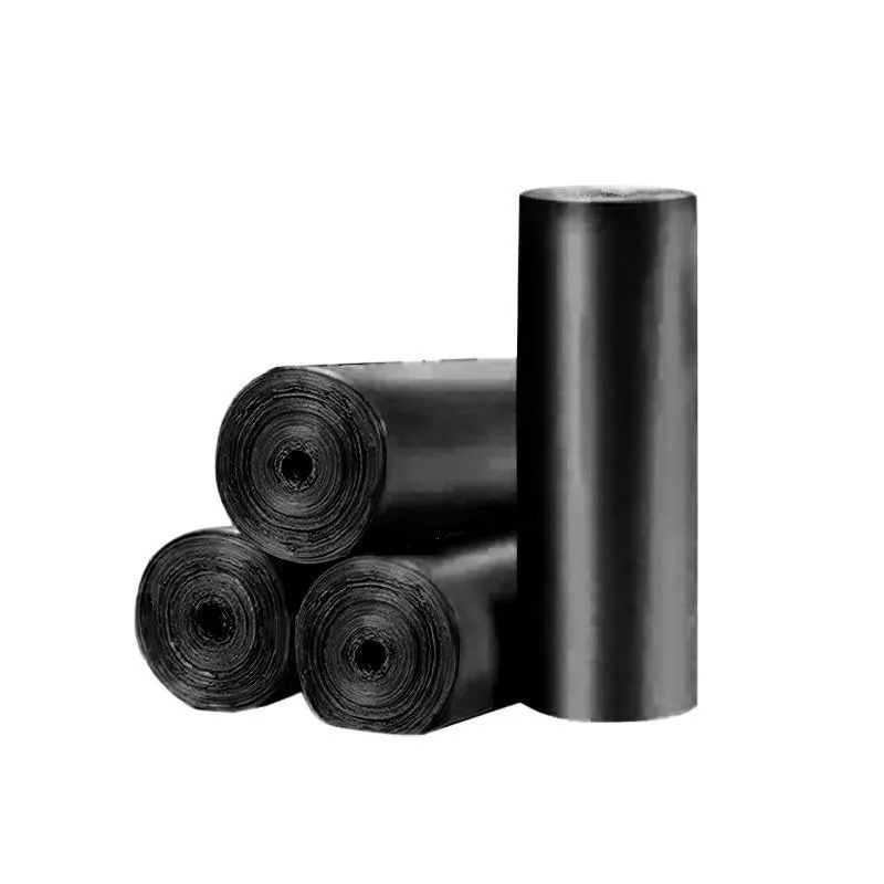Biodegradable Bin Liners 4Sizes 2Colours Garbage Bags