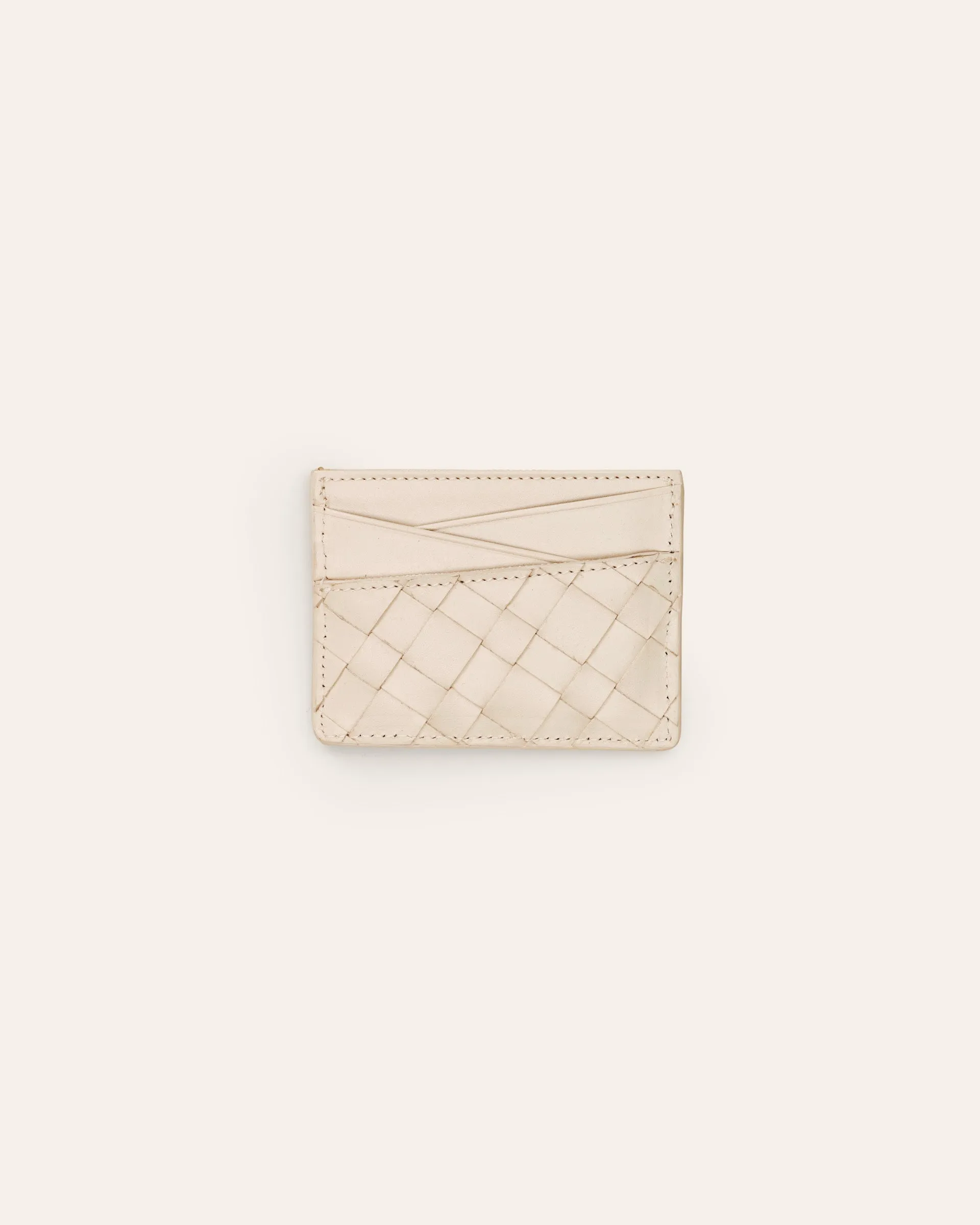 Boba Birch Card Case