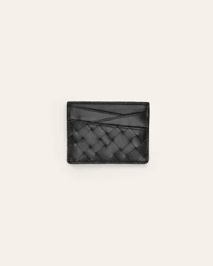 Boba Black Card Case