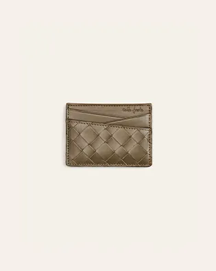 Boba Kombu Green Card Case