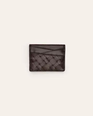 Boba Umber Card Case