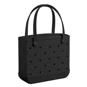 Bogg Bag Baby Onyx Leopard