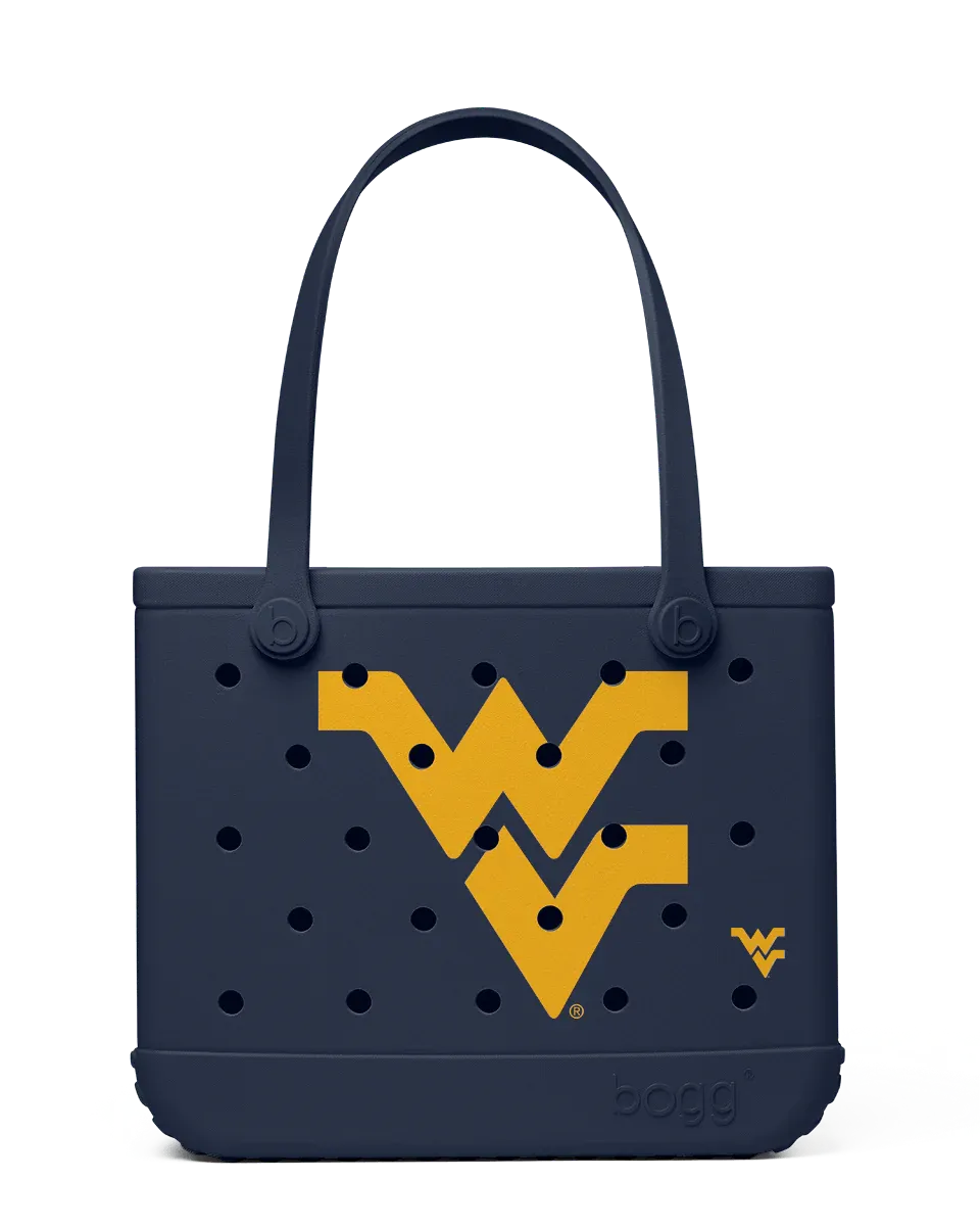 Bogg Bag Baby West Virginia Mountaineers