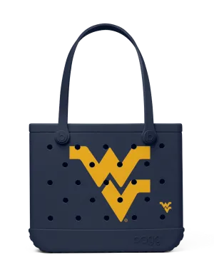 Bogg Bag Baby West Virginia Mountaineers