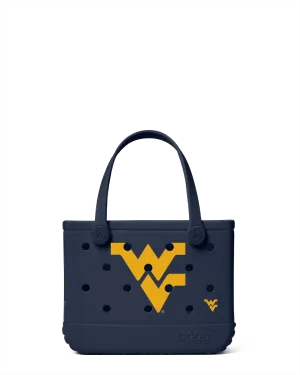Bogg Bag Bitty West Virginia Mountaineers