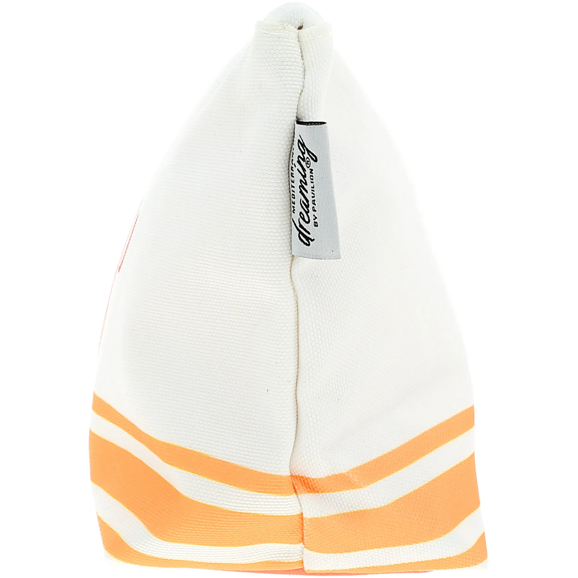 Bon Voyage Zippered Pouch