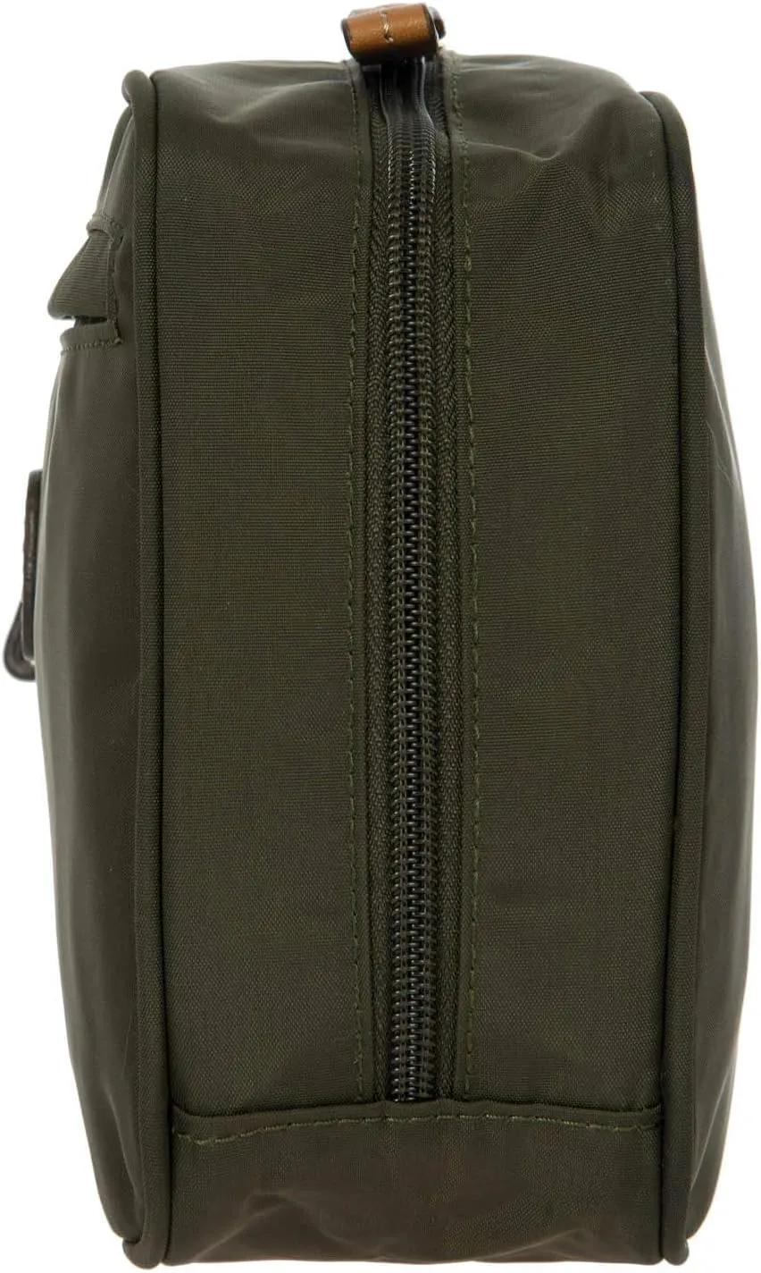 Bric's X-Bag/X 2.0 Urban Toiletry Dopp Travel Case Shave Kit