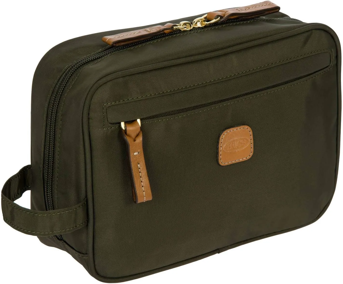 Bric's X-Bag/X 2.0 Urban Toiletry Dopp Travel Case Shave Kit
