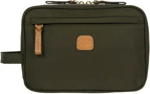 Bric's X-Bag/X 2.0 Urban Toiletry Dopp Travel Case Shave Kit