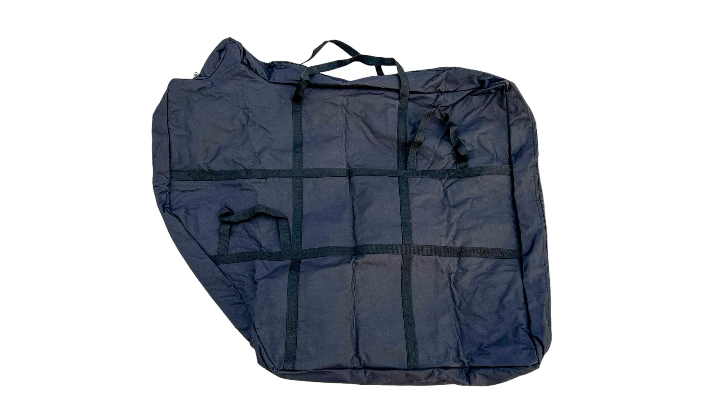 Buckle Up Off-Road REAR Door Storage Bags for 2021  Ford Bronco 4-Door - 2 Bags