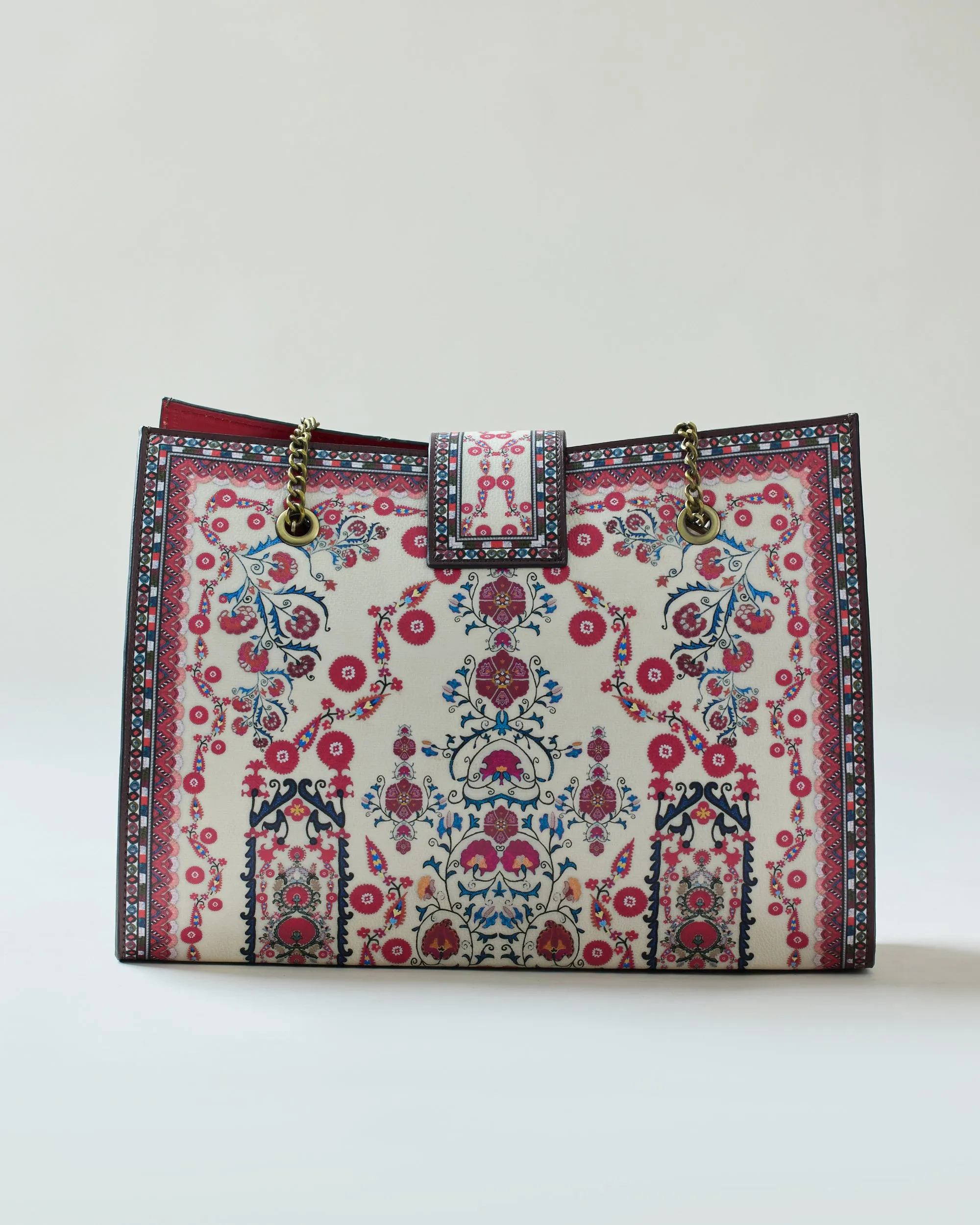 Bukhara - Tote : Multi