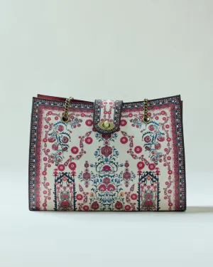 Bukhara - Tote : Multi