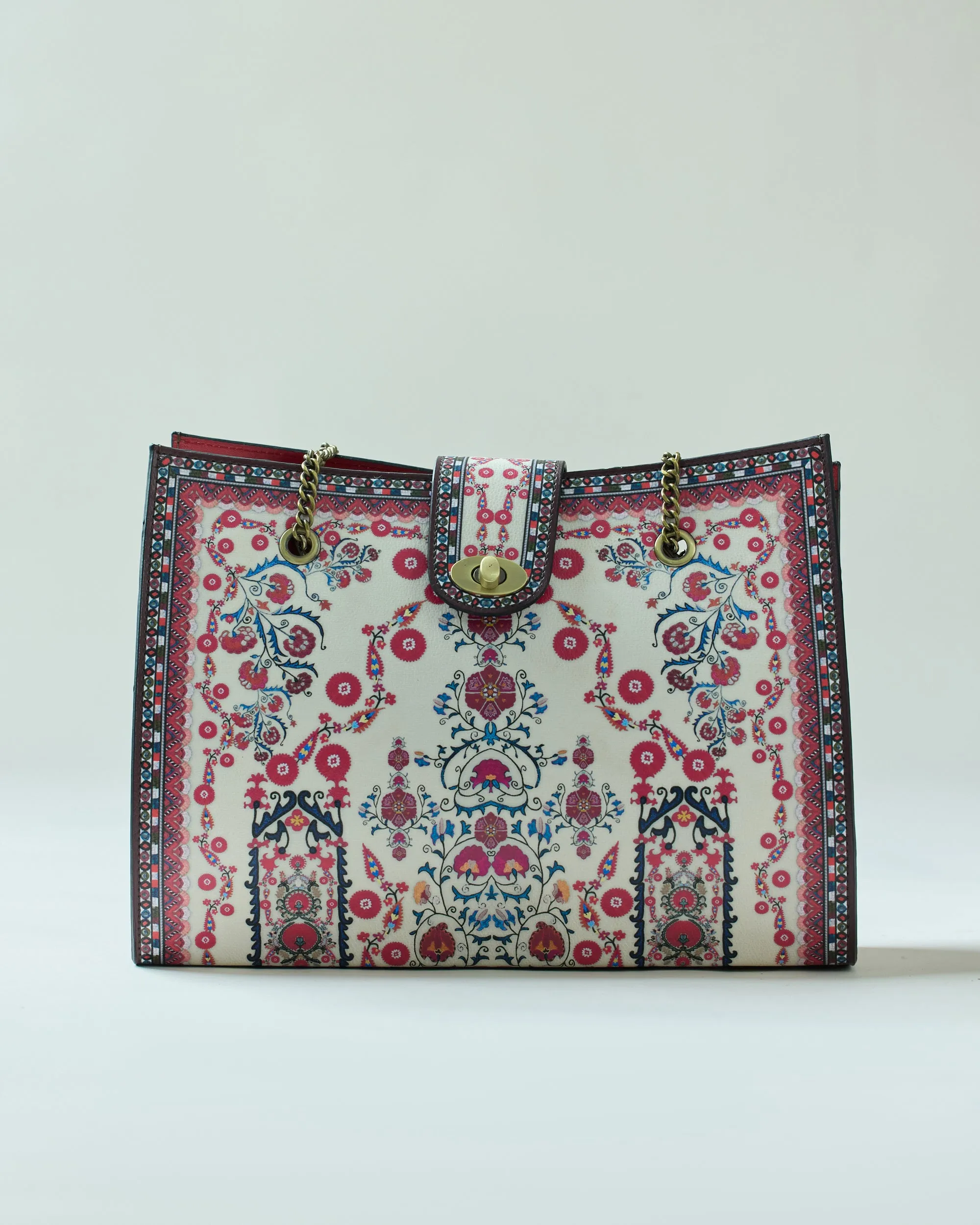 Bukhara - Tote : Multi