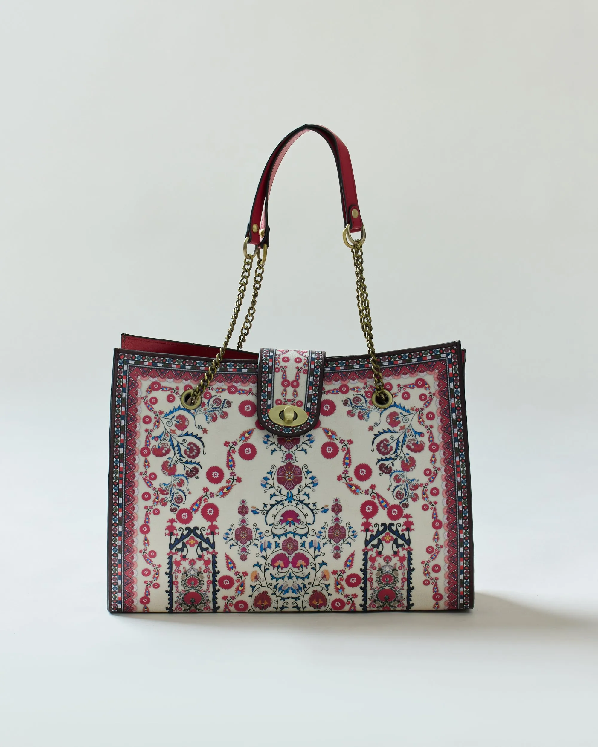 Bukhara - Tote : Multi