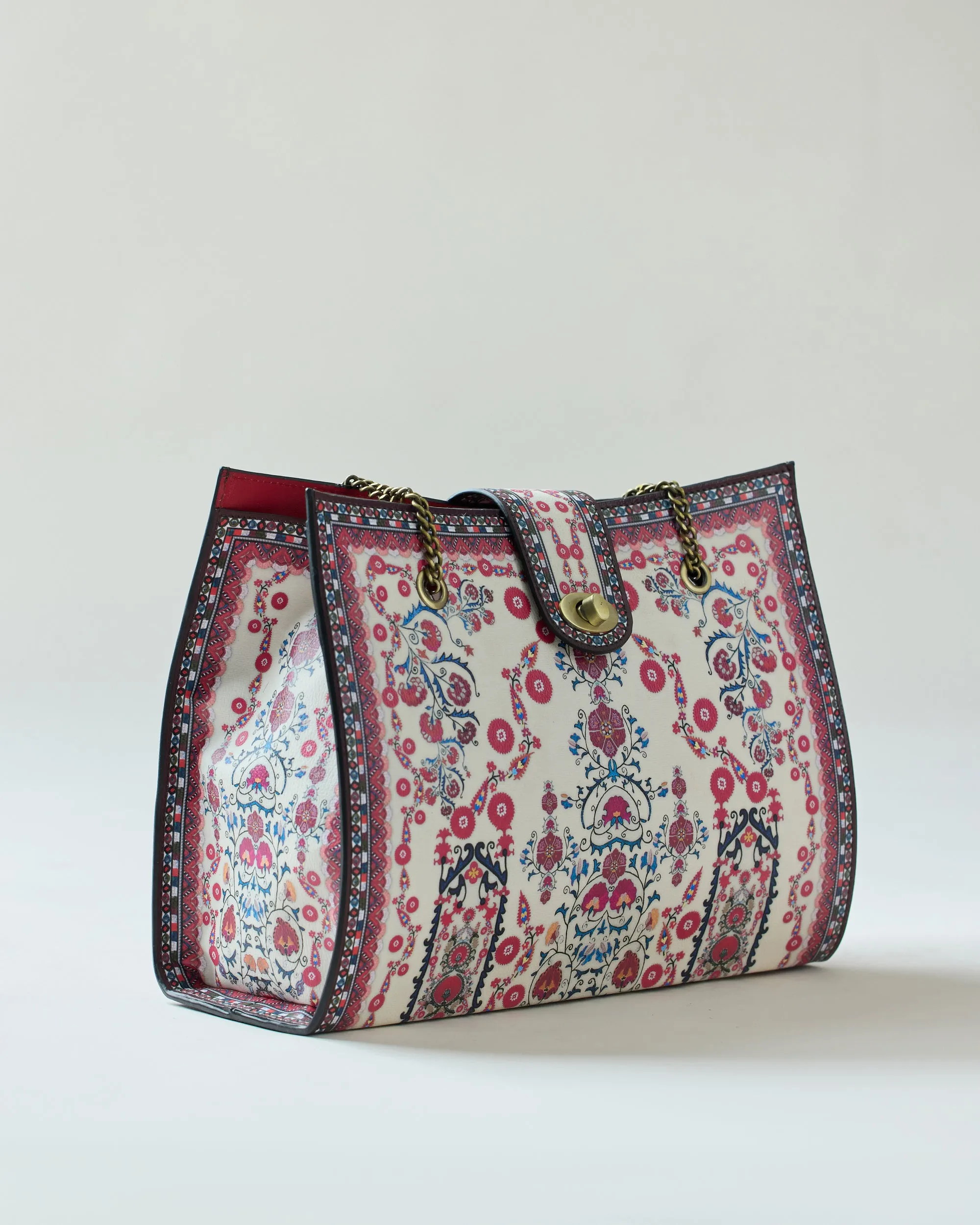 Bukhara - Tote : Multi
