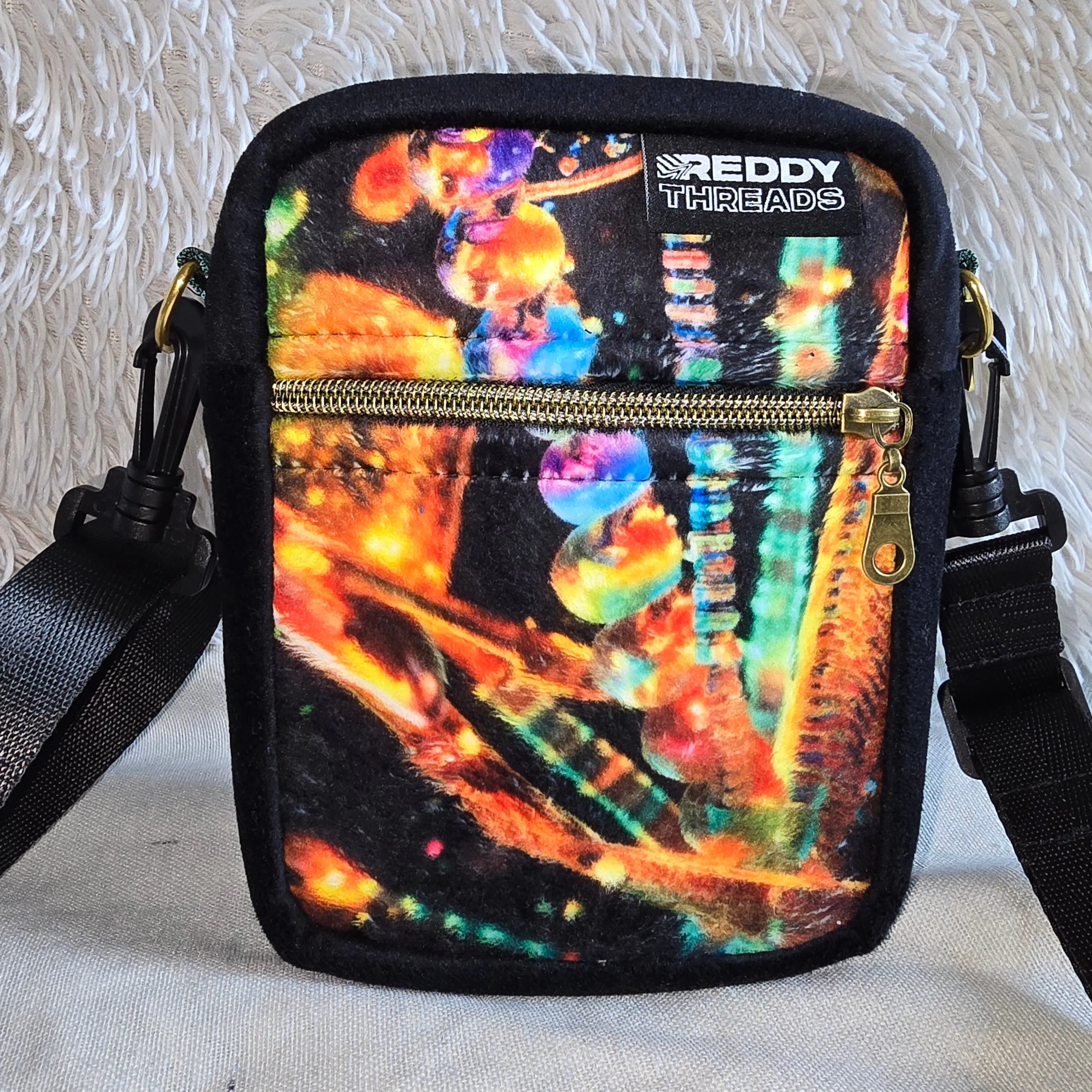 Burst Mini