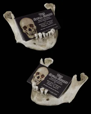 Business card holder 2-Pack