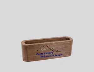 Business Card Holder