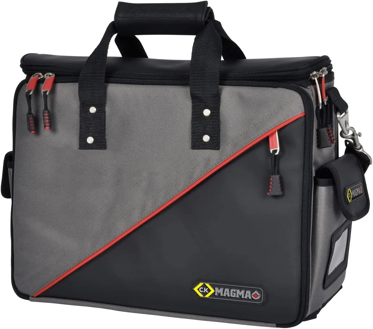 C. K Tools MA2630 Magma Technician's Tool Case