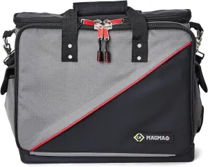 C. K Tools MA2632 Magma Technician's Tool Case