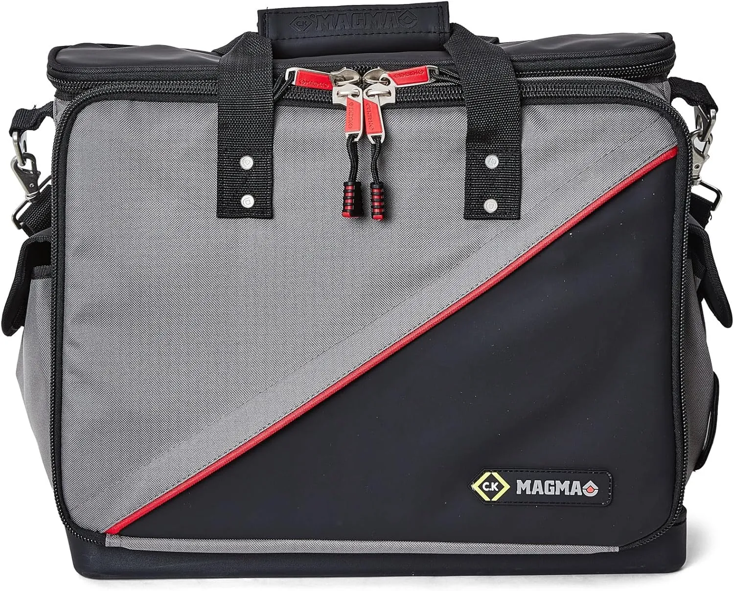 C. K Tools MA2632 Magma Technician's Tool Case