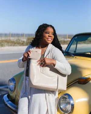 Calla Carryall Tote