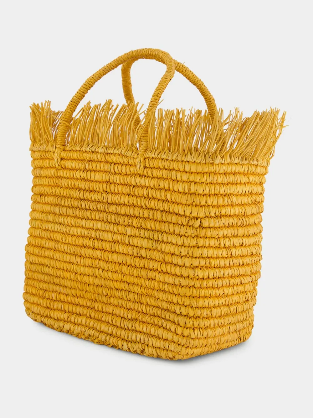 Canasta Handbag
