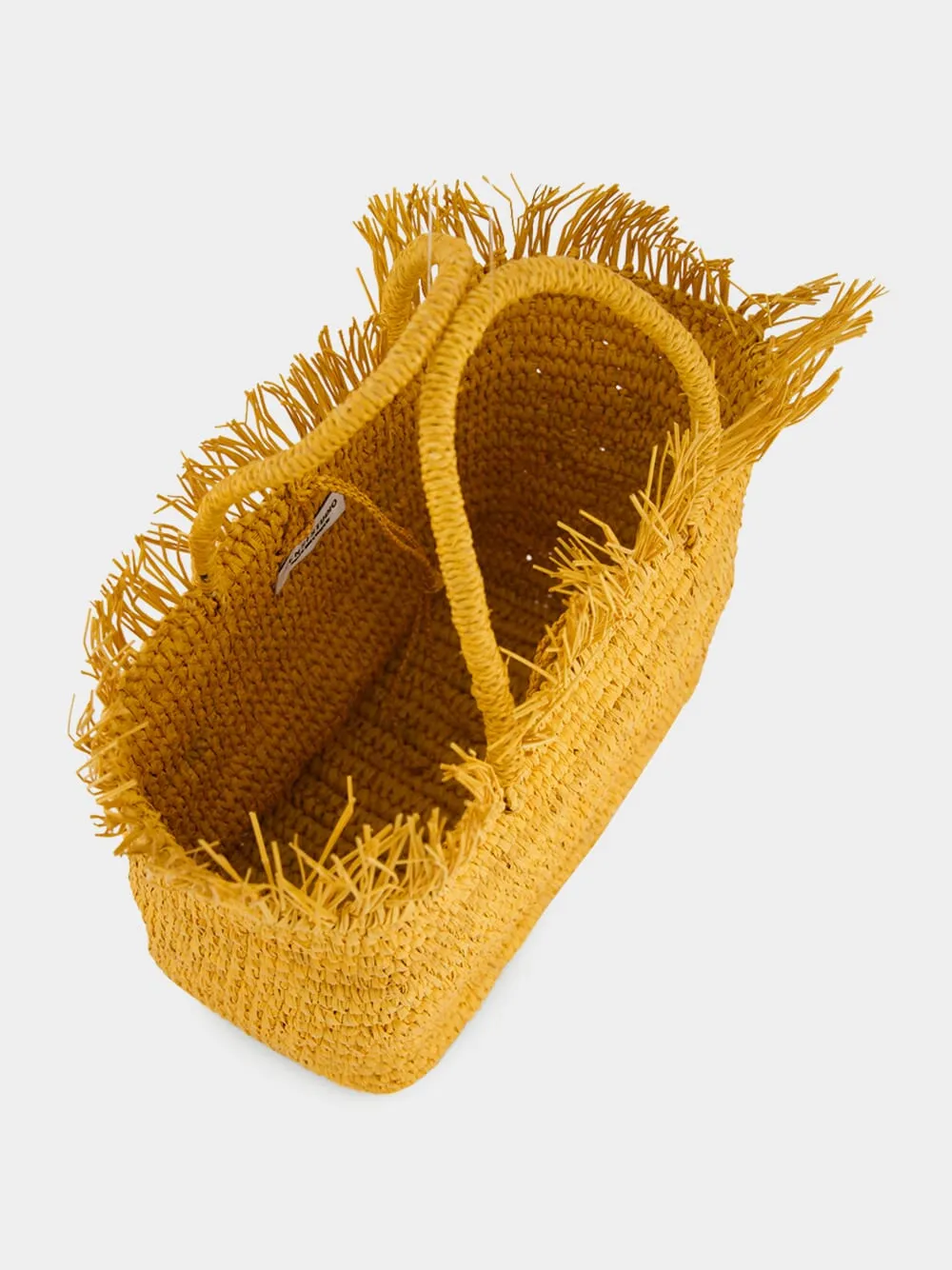 Canasta Handbag