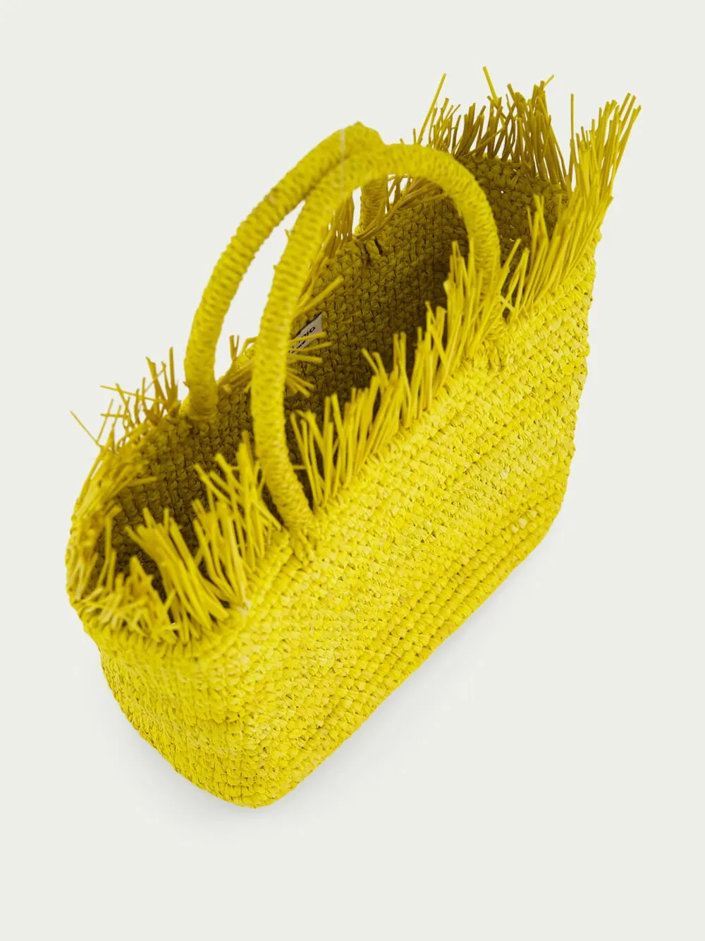 Canasta Handbag