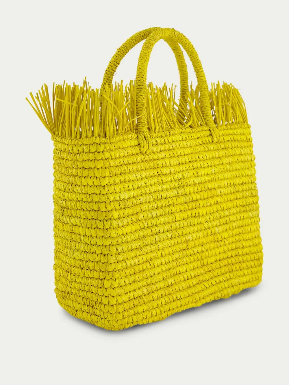 Canasta Handbag