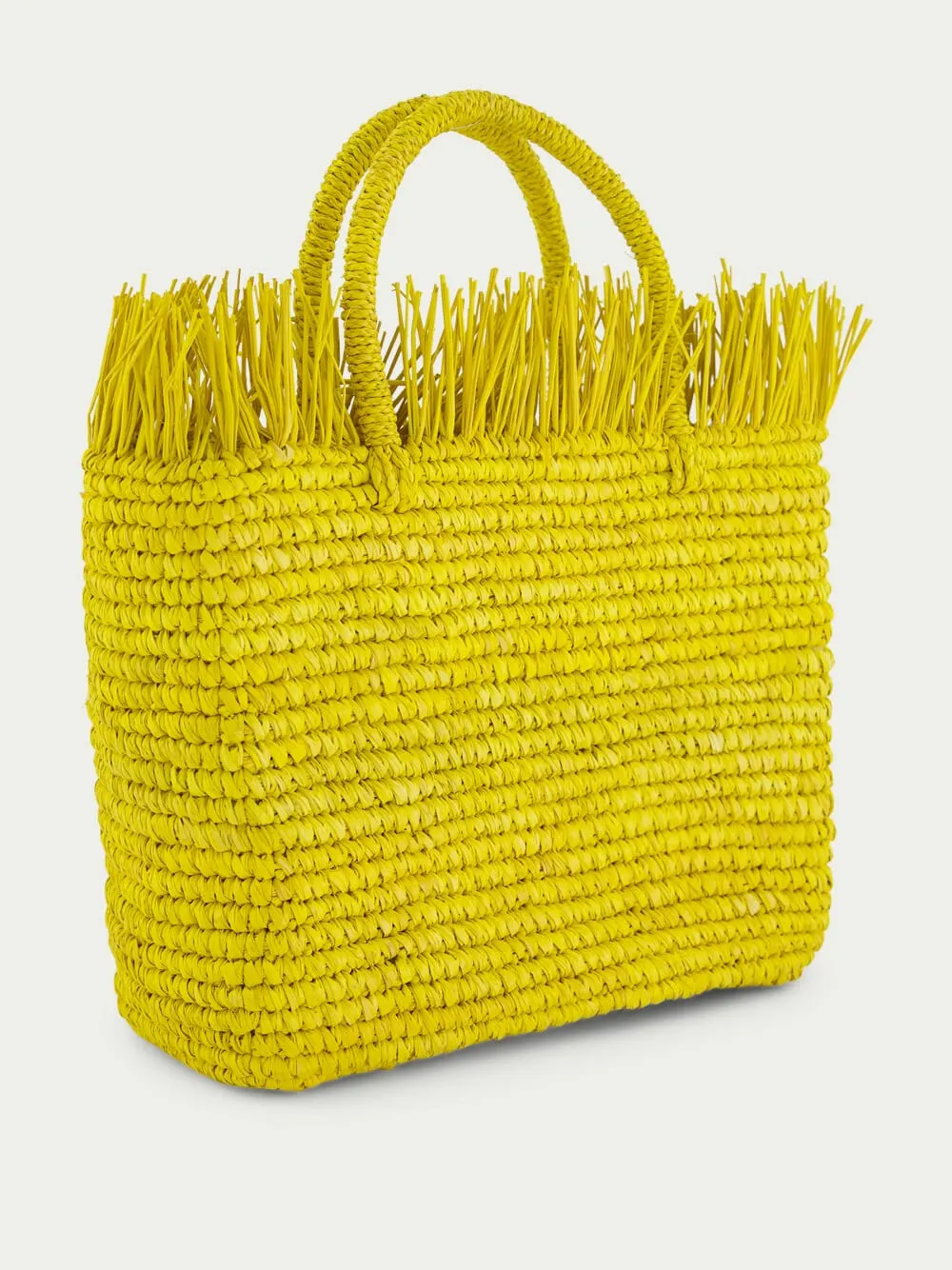 Canasta Handbag